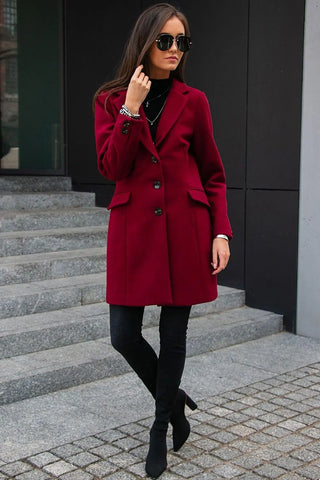 Coat model 184493 Roco Fashion - Honesty Sales U.K