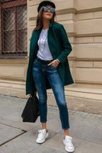 Coat model 184493 Roco Fashion - Honesty Sales U.K