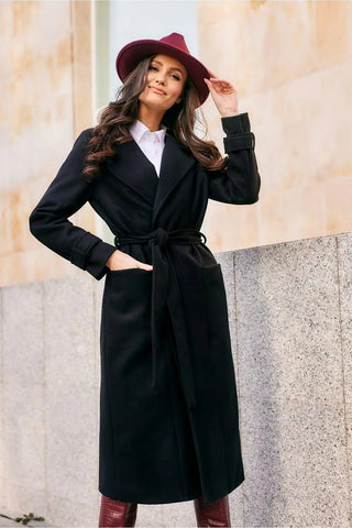 Coat model 185984 Roco Fashion - Honesty Sales U.K