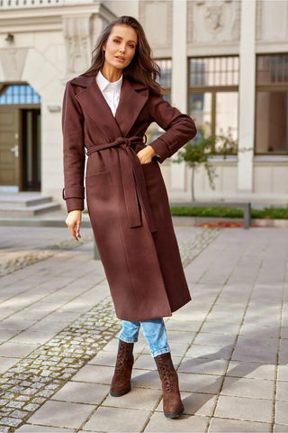 Coat model 185984 Roco Fashion - Honesty Sales U.K