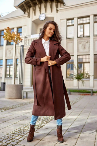 Coat model 185984 Roco Fashion - Honesty Sales U.K