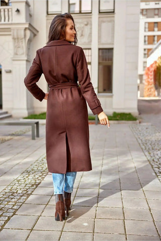 Coat model 185984 Roco Fashion - Honesty Sales U.K