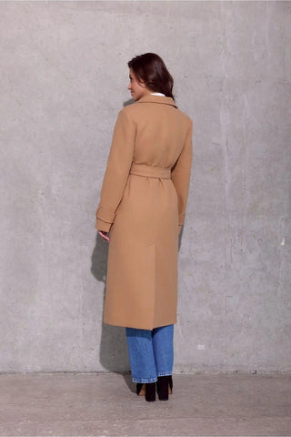 Coat model 192041 Roco Fashion - Honesty Sales U.K