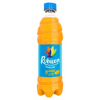 Rubicon Sparkling Mango Juice Drink 500ml (Case of 12)  Honesty Sales U.K