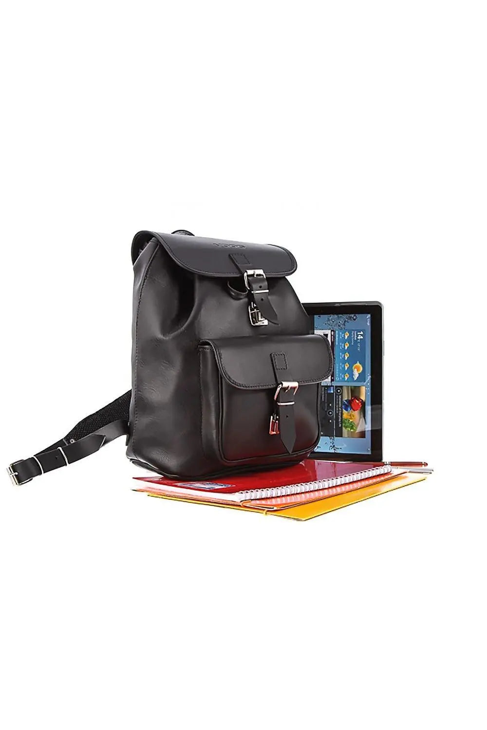 Rucksack model 152283 Verosoft - Honesty Sales U.K