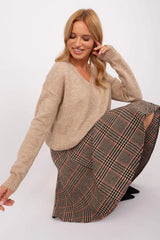 Jumper model 189300 Rue Paris - Honesty Sales U.K