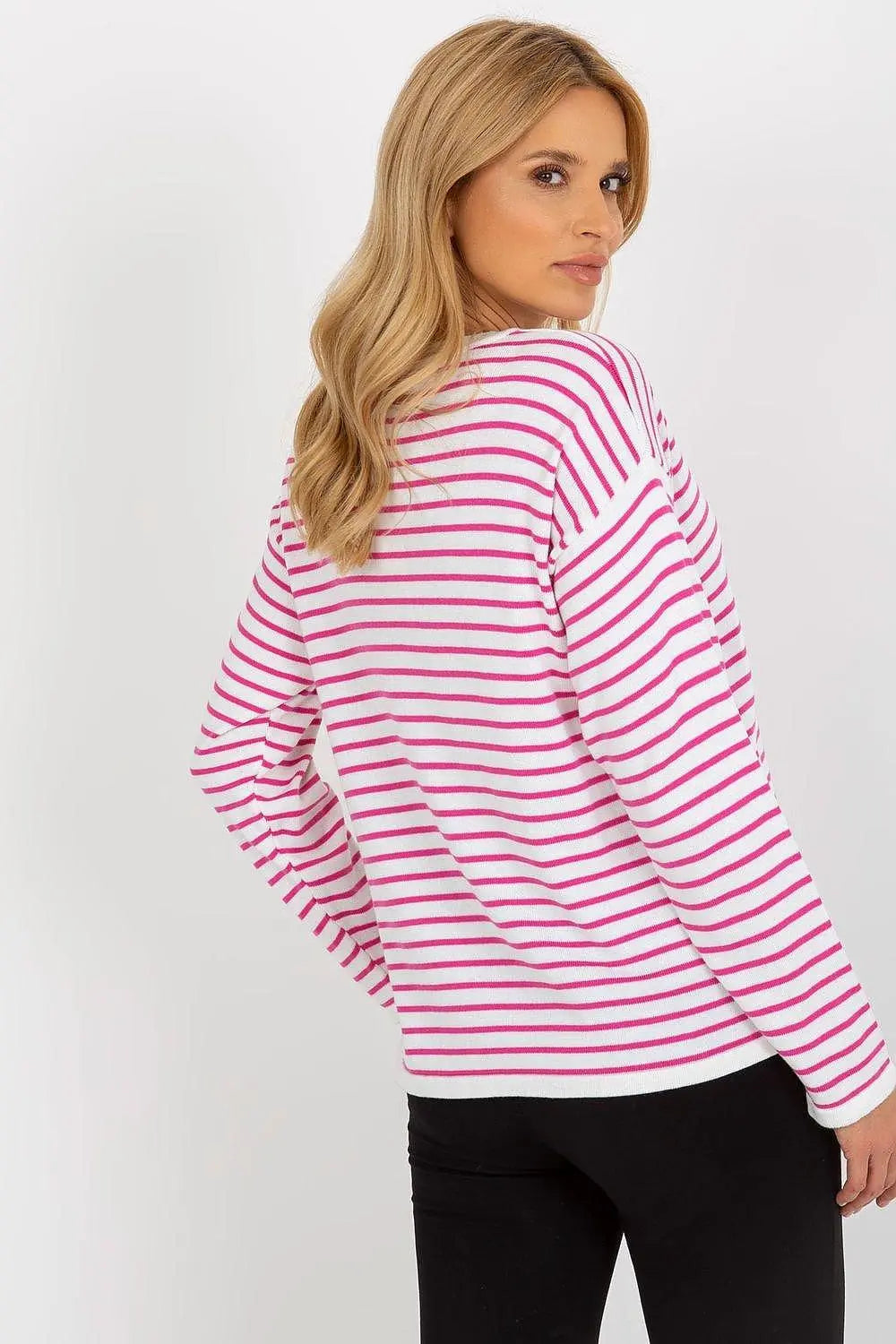 Jacket model 184560 Rue Paris - Honesty Sales U.K