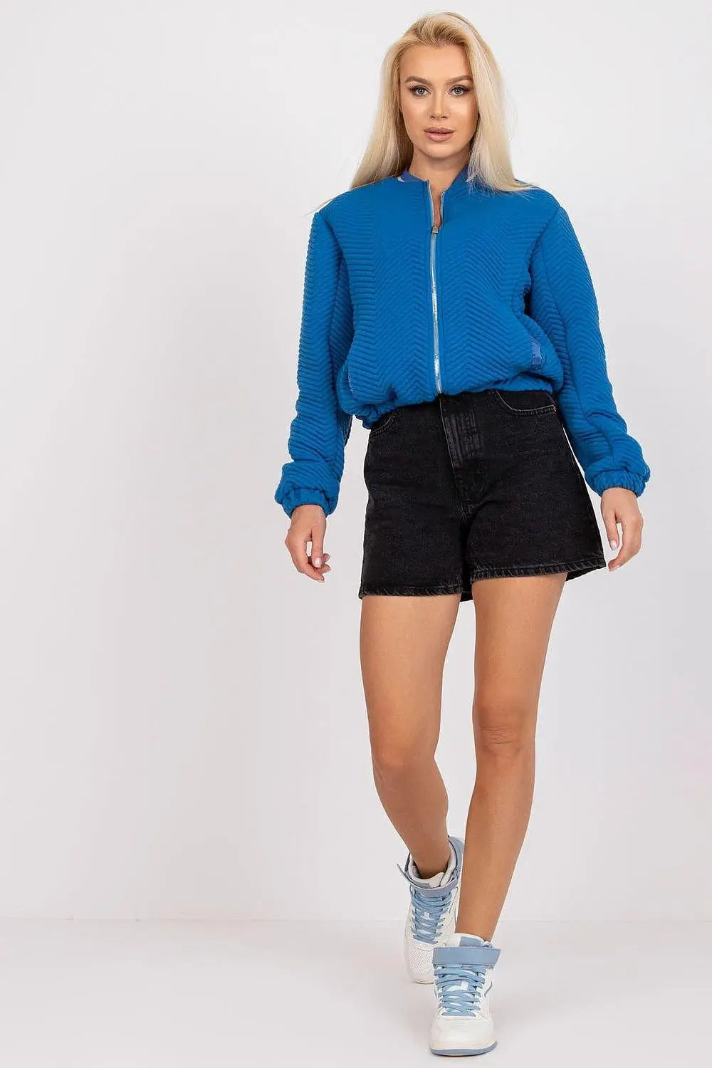 Jacket model 184560 Rue Paris - Honesty Sales U.K