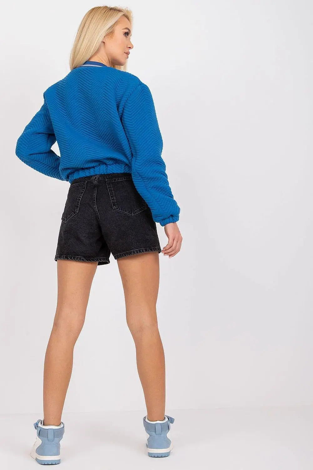 Jacket model 184560 Rue Paris - Honesty Sales U.K