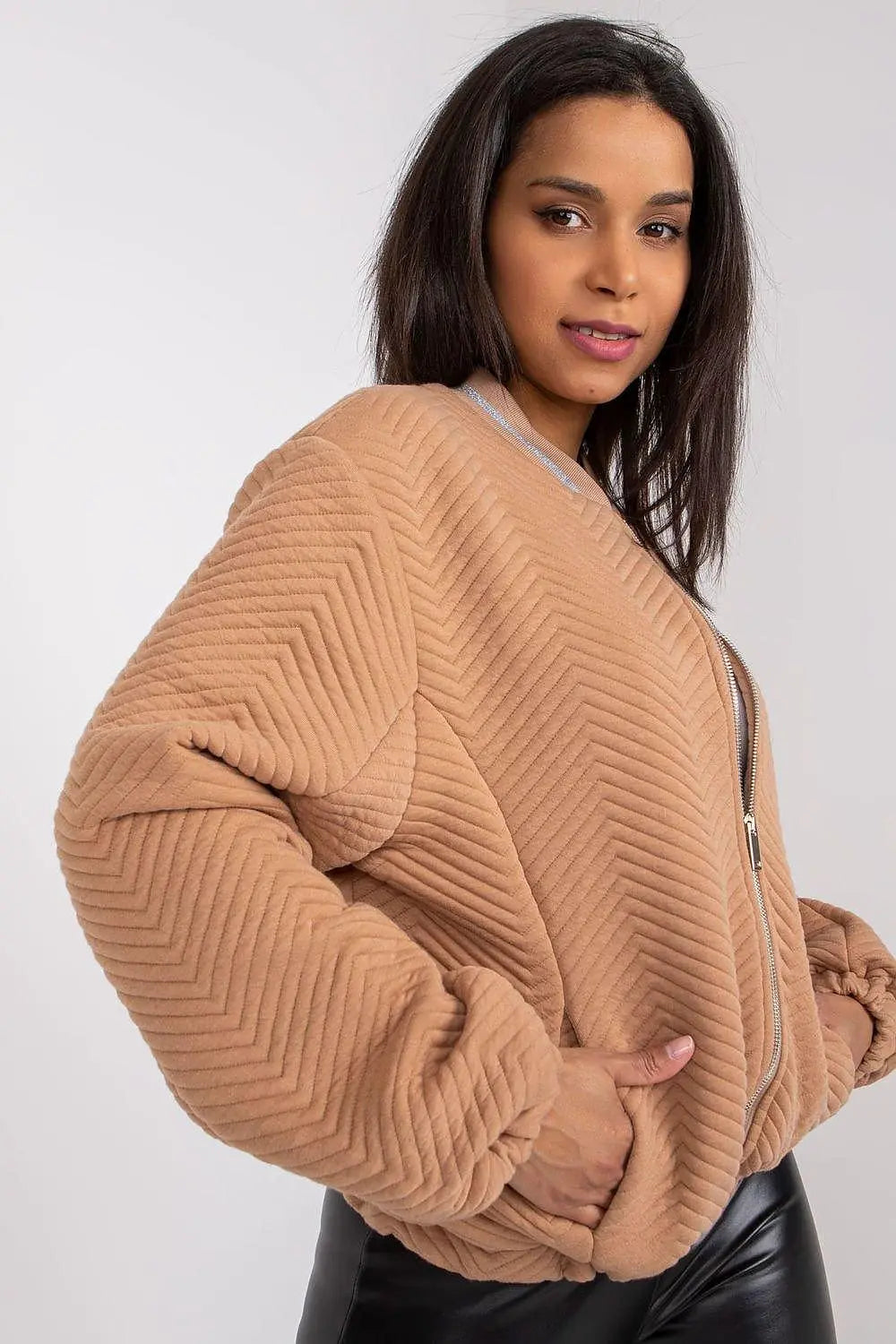 Jacket model 184560 Rue Paris - Honesty Sales U.K