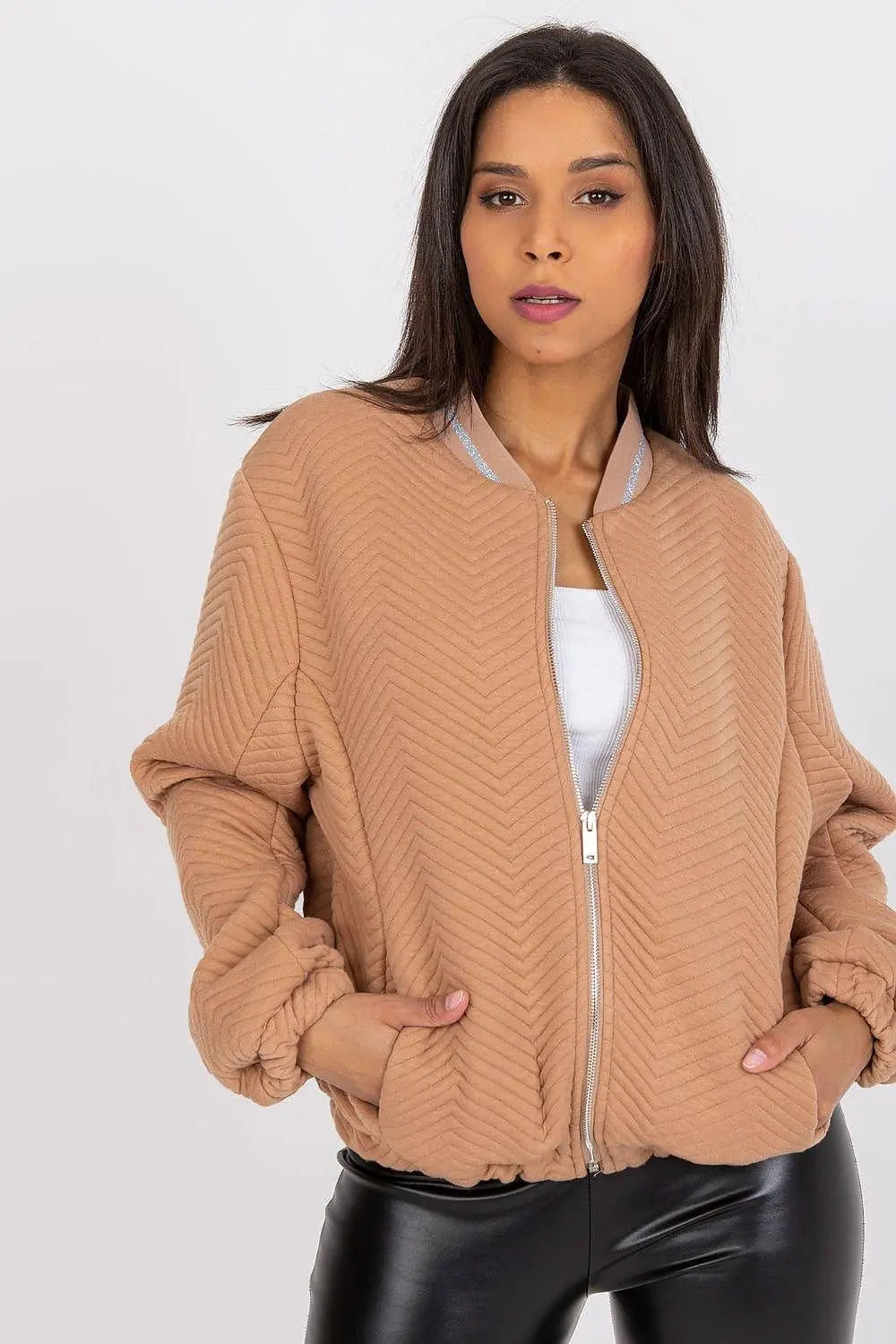 Jacket model 184560 Rue Paris - Honesty Sales U.K