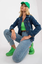 Jacket model 184560 Rue Paris - Honesty Sales U.K