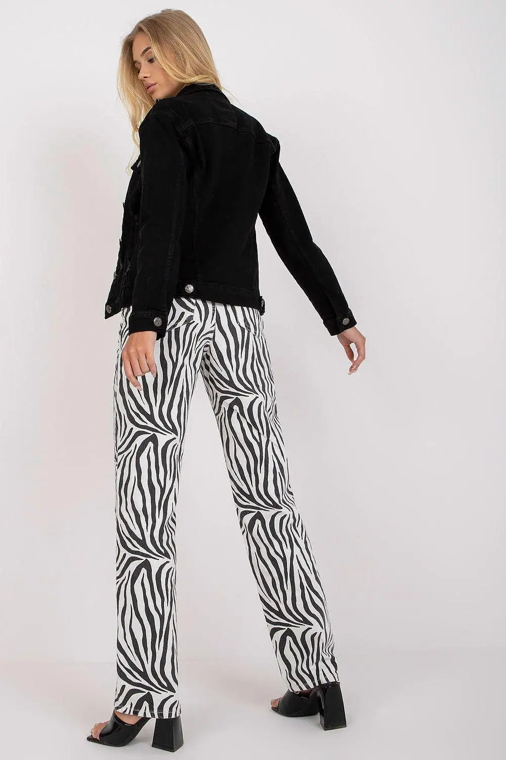 Jacket model 184560 Rue Paris - Honesty Sales U.K