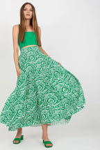 Long skirt model 168133 Rue Paris - Honesty Sales U.K