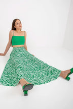 Long skirt model 168133 Rue Paris - Honesty Sales U.K
