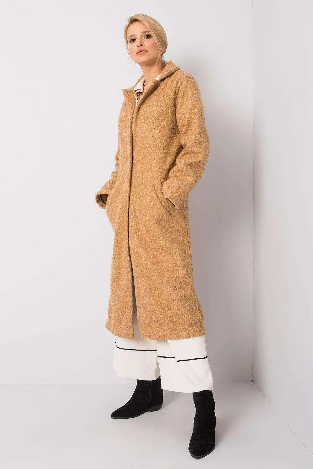 Coat model 172480 Rue Paris - Honesty Sales U.K