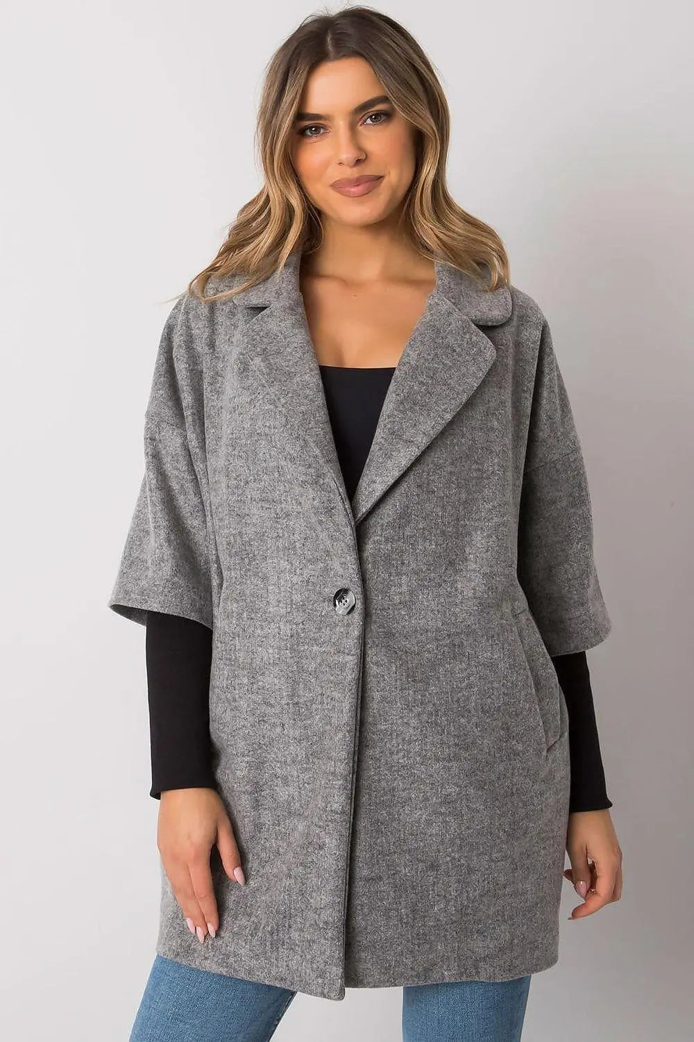 Coat model 172486 Rue Paris - Honesty Sales U.K