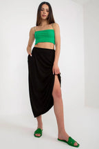 Long skirt model 180215 Rue Paris - Honesty Sales U.K
