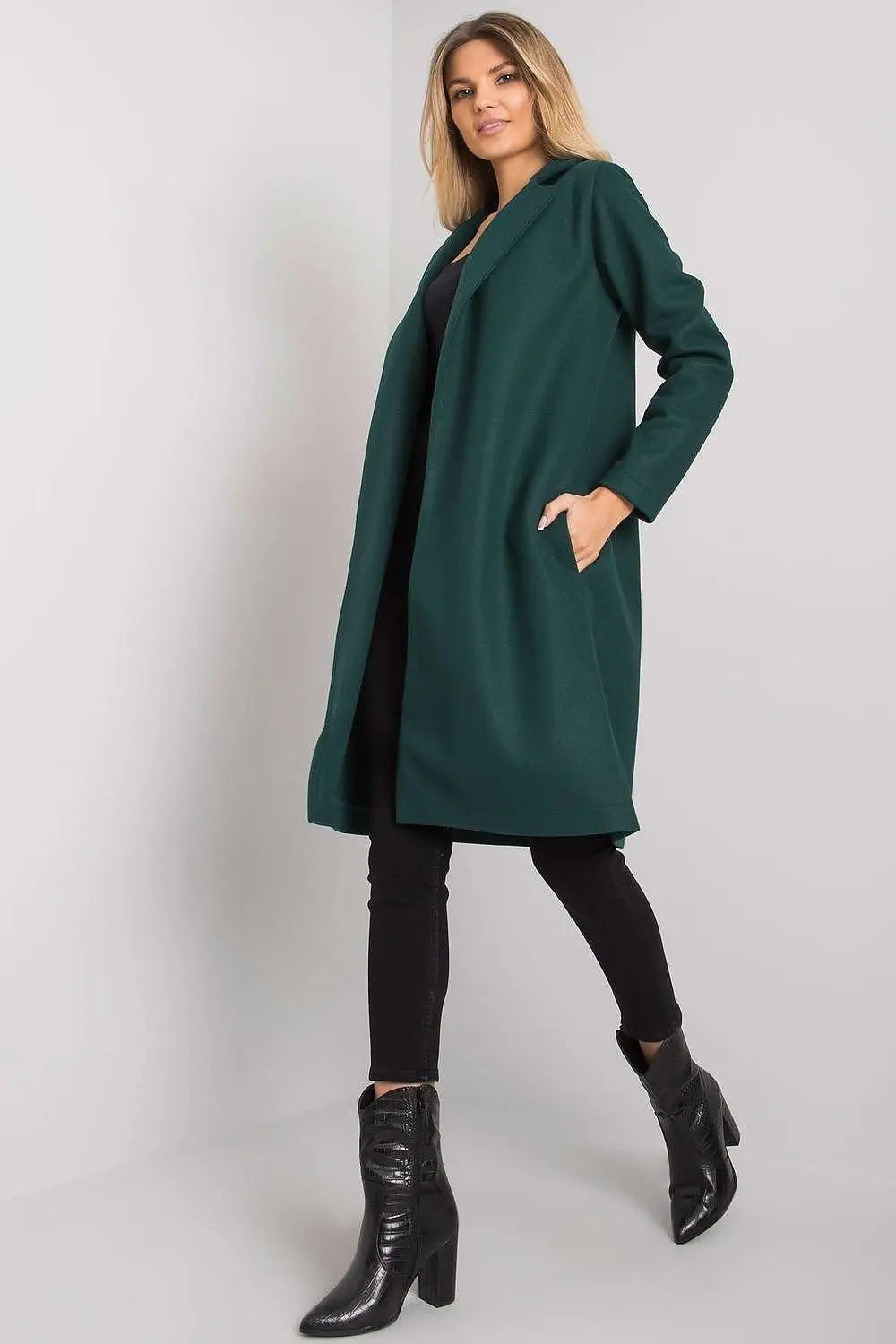 Coat model 172493 Rue Paris - Honesty Sales U.K