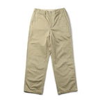 Rugged Bronson Army Chino Trousers 1942 Pattern Khakis Military Style Casual Pants  Honesty Sales U.K