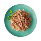 SHEBA® Fine Flakes Adult Wet Cat Food Poultry Selection in Jelly 12 x 85g Pouch (Case of 4)  Honesty Sales U.K