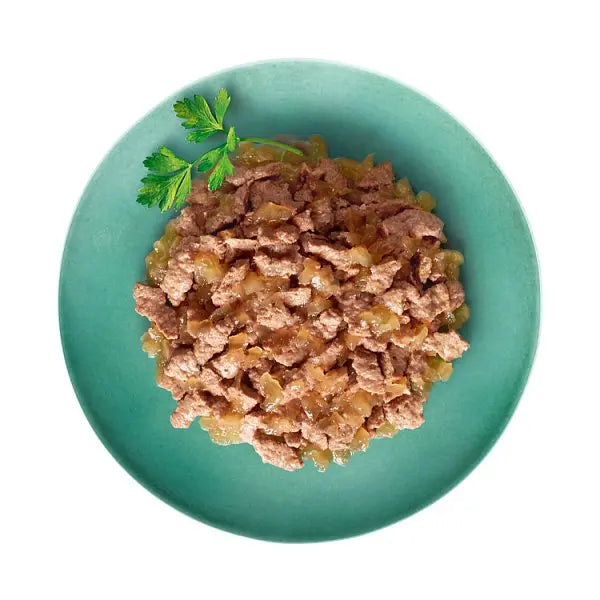 SHEBA® Fine Flakes Adult Wet Cat Food with Salmon Jelly 85g Tray (Case of 22)  Honesty Sales U.K