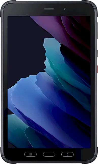 Samsung Galaxy Tab Active3 SM-T575 Durable 8” 64GB WiFi + 4G LTE, Android, Grade A- Samsung Image principale du produit