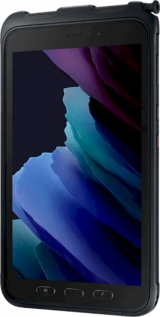 Samsung Galaxy Tab Active3 SM-T575 Durable 8” 64GB WiFi + 4G LTE, Android, Grade A- Samsung