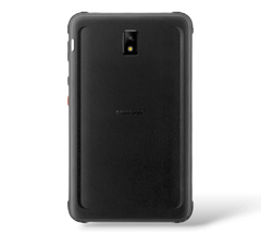 Samsung Galaxy Tab Active3 SM-T575 Durable 8” 64GB WiFi + 4G LTE, Android, Grade B+ - Honesty Sales U.K