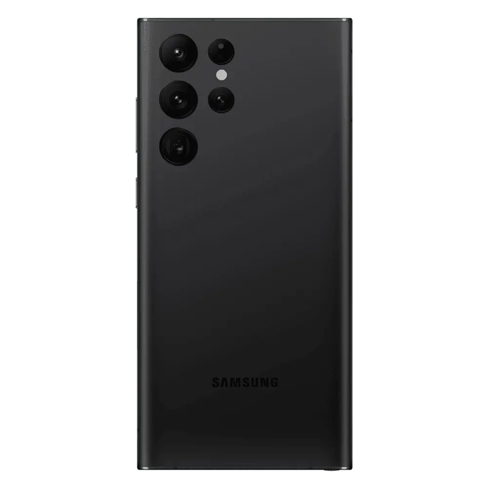 Samsung S22 Ultra 256GB Black, Grade A- - Honesty Sales U.K