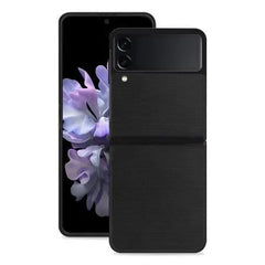 Samsung Z Flip 3 128GB Black, Grade B+ - Honesty Sales U.K