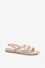 Sandals model 197698 Step in style - Honesty Sales U.K