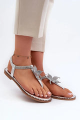 Sandals model 197843 Step in style - Honesty Sales U.K