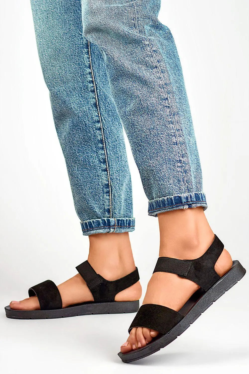 Sandals model 197966 PRIMO - Honesty Sales U.K Image principale du produit