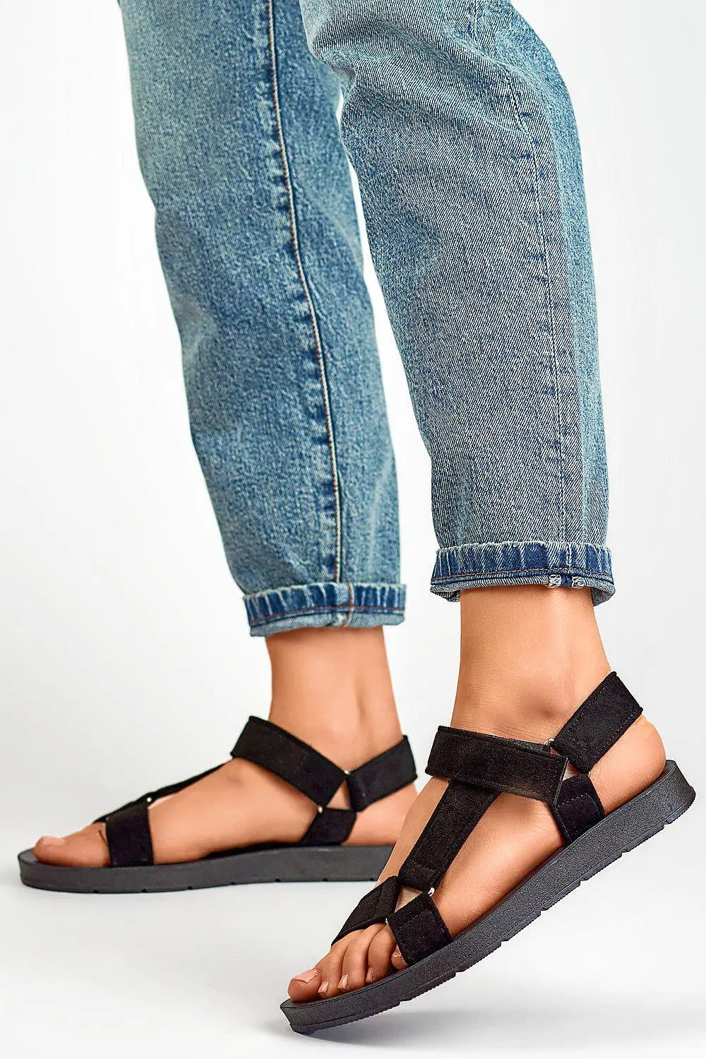 Sandals model 197968 PRIMO - Honesty Sales U.K