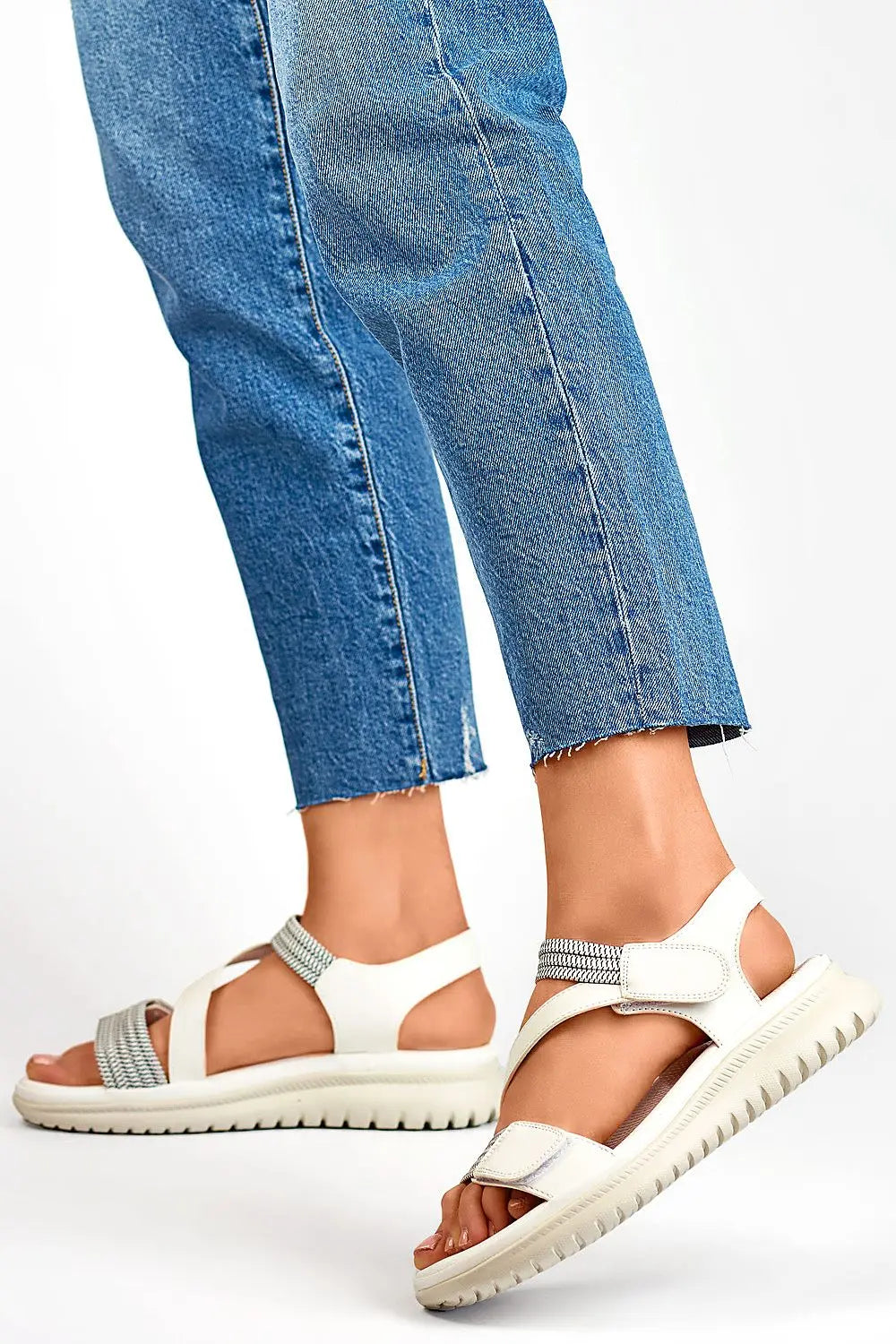 Sandals model 197970 PRIMO - Honesty Sales U.K