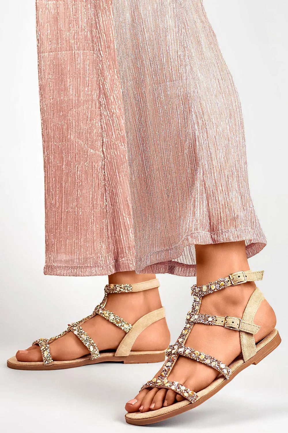 Sandals model 197972 PRIMO - Honesty Sales U.K