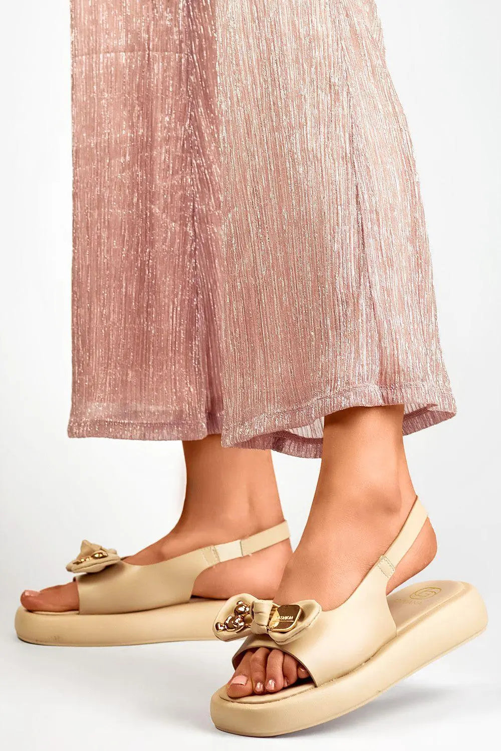 Sandals model 197976 PRIMO - Honesty Sales U.K Image principale du produit