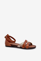 Sandals model 198127 Step in style - Honesty Sales U.K