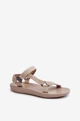 Sandals model 198710 Step in style - Honesty Sales U.K