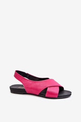 Sandals model 198729 Step in style - Honesty Sales U.K