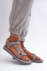 Sandals model 198780 Step in style - Honesty Sales U.K