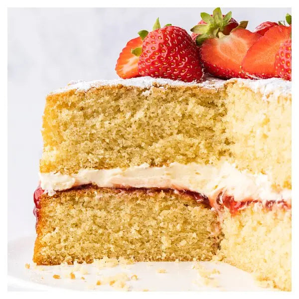 Silver Spoon British Caster Sugar 500g (Case of 10)  Honesty Sales U.K