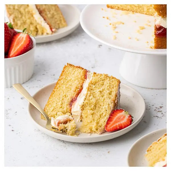 Silver Spoon Caster Sugar 1kg (Case of 10)  Honesty Sales U.K