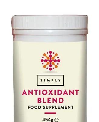 Simply Antioxidant Blend 454g - Honesty Sales U.K