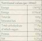 Simply Black Forest Syrup Simply