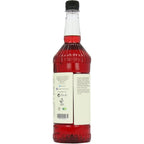 Simply Blackberry Syrup Simply