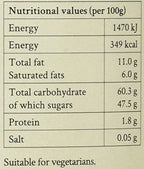 Simply Caramel Sauce Simply