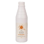 Simply Caramel Topping Sauce Simply