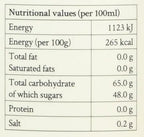 Simply Cherry Syrup Simply